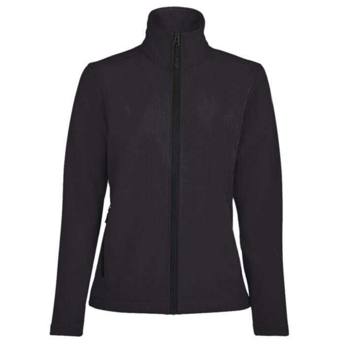 SOL'S Ladies Race Soft Shell Jacket Thumbnail
