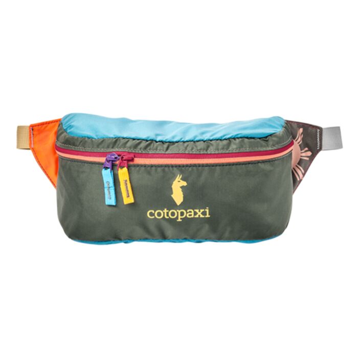 Bataan Hip Pack Thumbnail