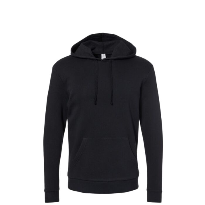 Eco-Cozy Fleece Hoodie Thumbnail