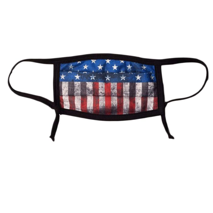 Maverick Adjustable Comfort Face Mask Thumbnail