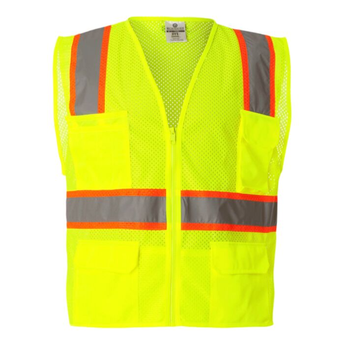 Unisex Ultra-Cool™ Multi-Pocket Vest Thumbnail
