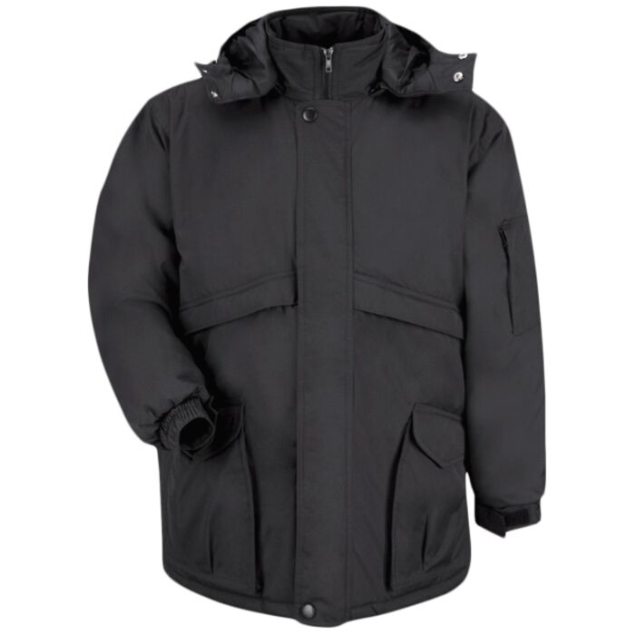 Men's Heavyweight Parka Thumbnail