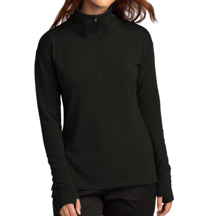 Women's Sport Wick ® Flex Fleece 1/4 Zip Thumbnail