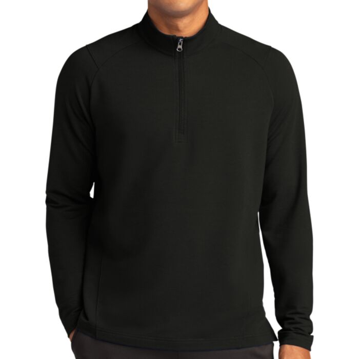 Sport Wick ® Flex Fleece 1/4 Zip Thumbnail