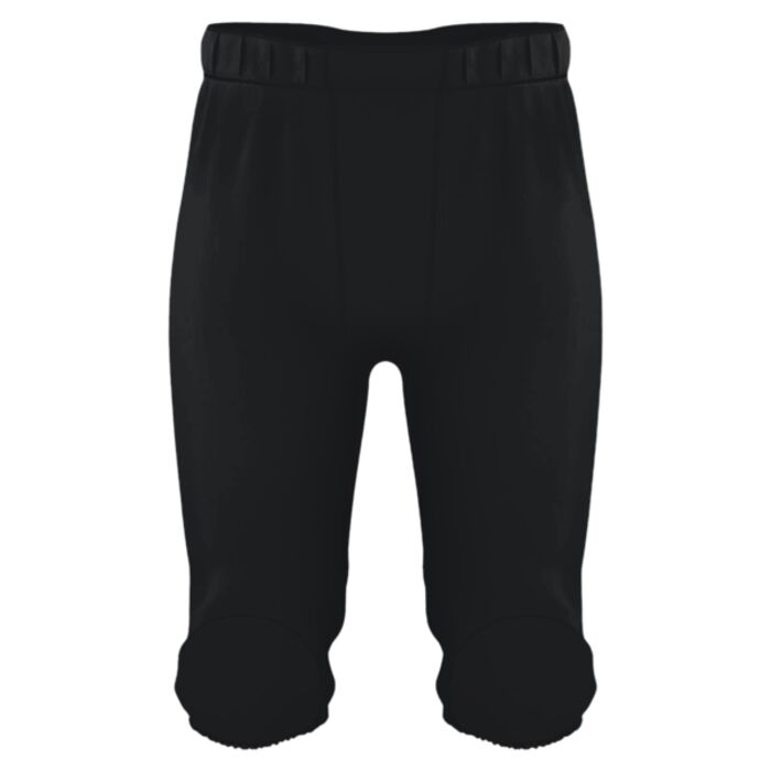 Integrated Knee Pad Football Pants Thumbnail