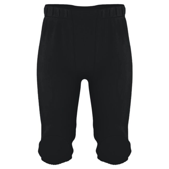 Youth Integrated Knee Pad Football Pants Thumbnail