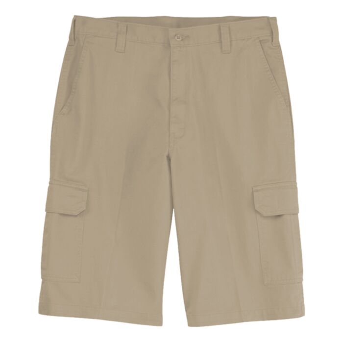 Twill Cargo Shorts Thumbnail