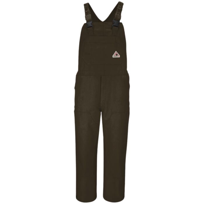 Men's Knee Zip Bib Coverall Thumbnail