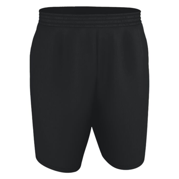 Men's Blank Game Shorts Thumbnail