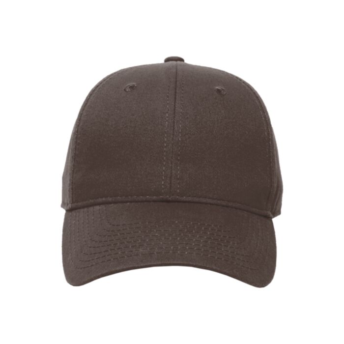 Structured Brushed Twill Solid Back Thumbnail