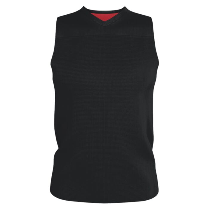 Youth Blank Reversible Game Jersey Thumbnail