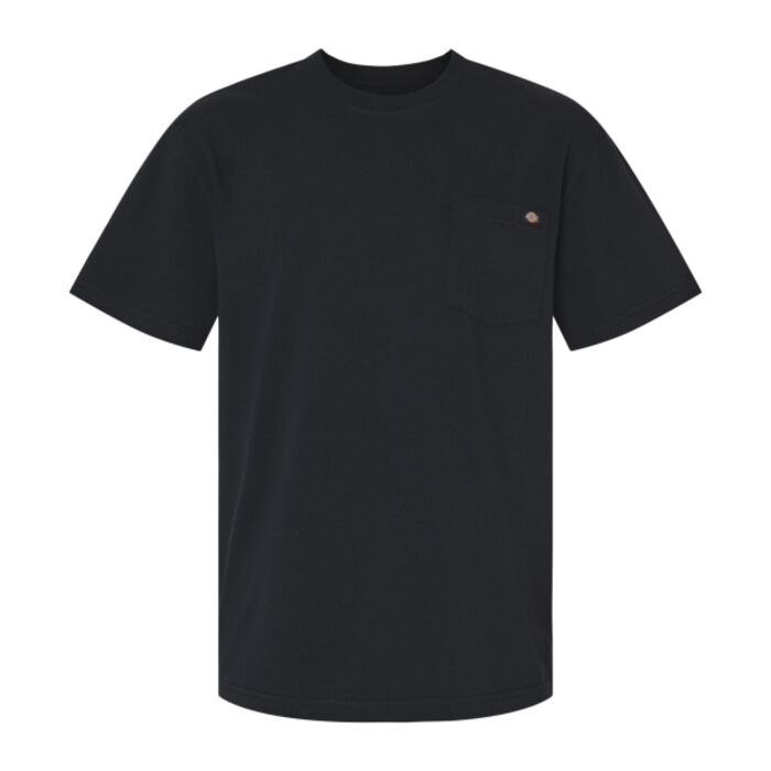 Men's Traditional Heavyweight T-Shirt Thumbnail