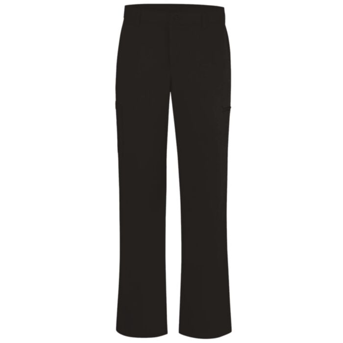 Women's Extended Sizes Premium Cargo Pants Thumbnail