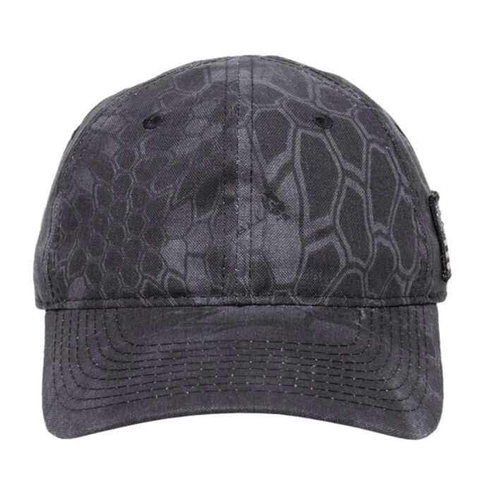 Tactical Unstructured Camo W/Flag Thumbnail