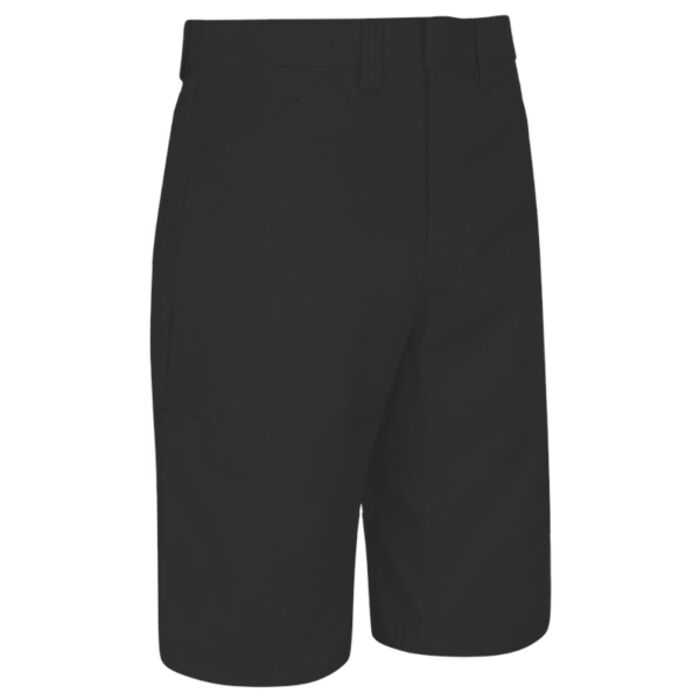 Men's Extended Sizes Lightweight Crew Shorts Thumbnail