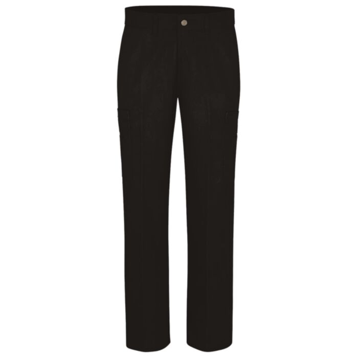Women's Cotton Cargo Pants Thumbnail