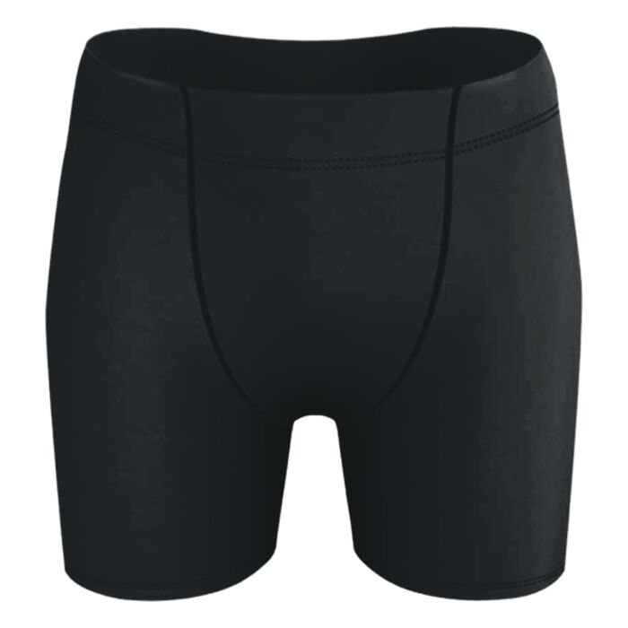 Compression Shorts Thumbnail