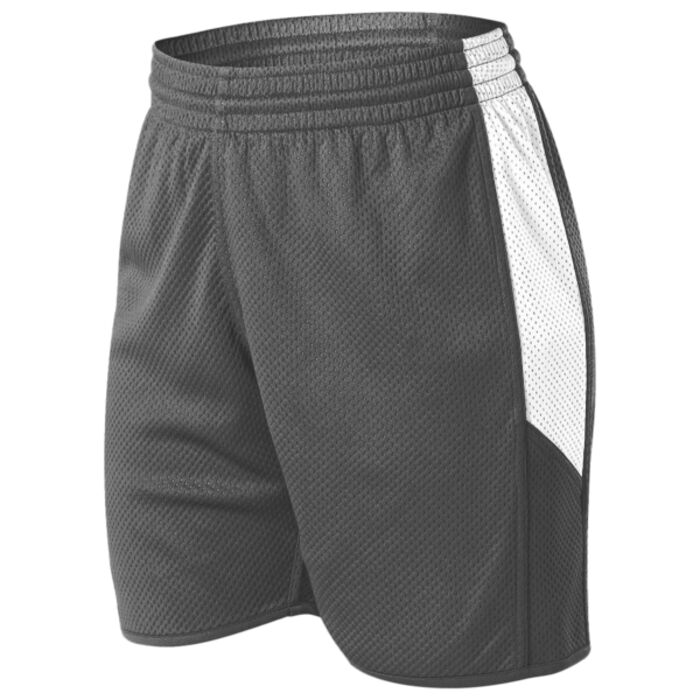 Women's Single Ply Reversible Shorts Thumbnail