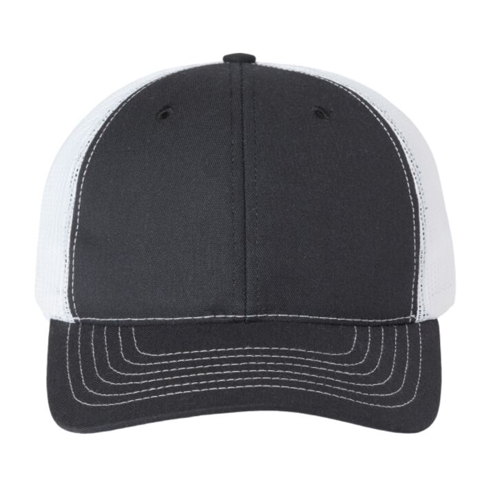 USA-Made Trucker Cap Thumbnail