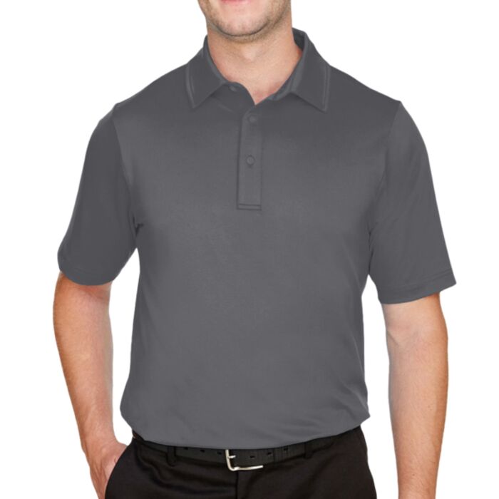 CrownLux Performance® Men's Range Flex Polo Thumbnail