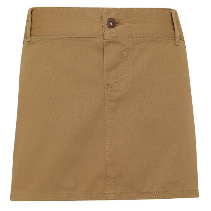 Unisex Cotton Chino Waist Apron Thumbnail