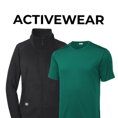 Activewear Thumbnail