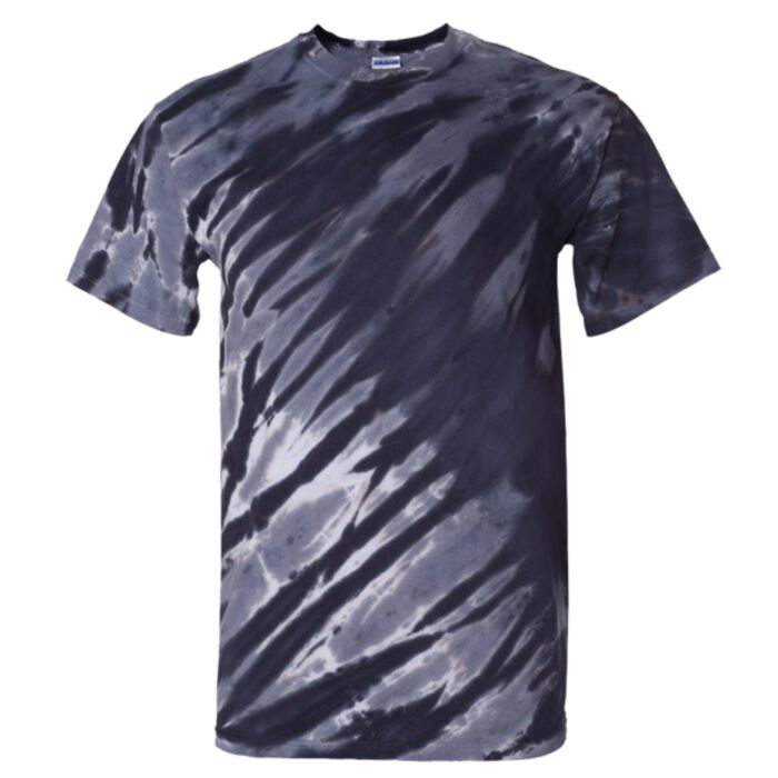 Tiger Stripe T-Shirt Thumbnail