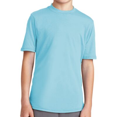 Youth Performance Blend Tee Thumbnail