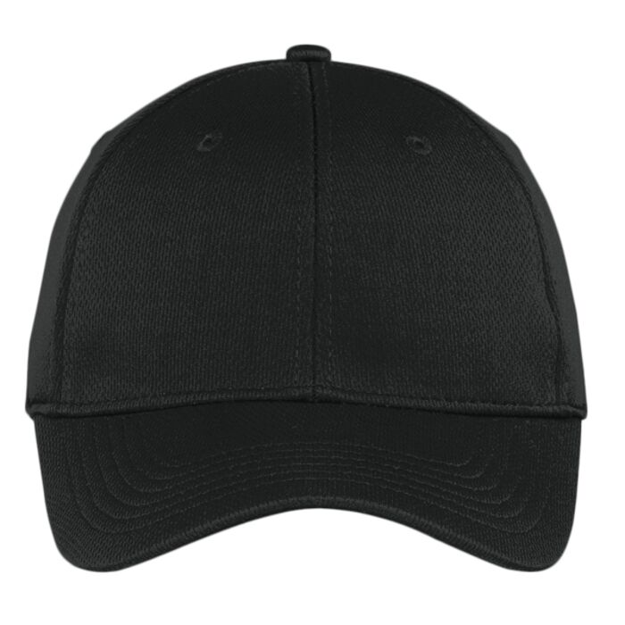 Youth PosiCharge ® RacerMesh ® Cap Thumbnail