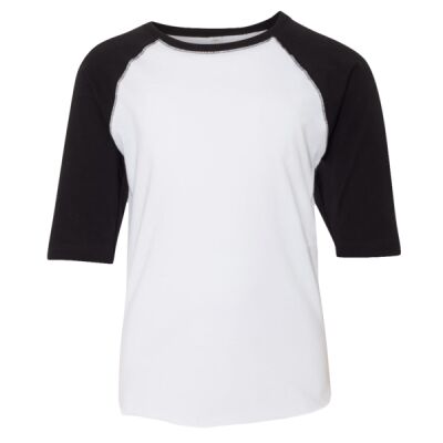 Youth Baseball T-Shirt Thumbnail