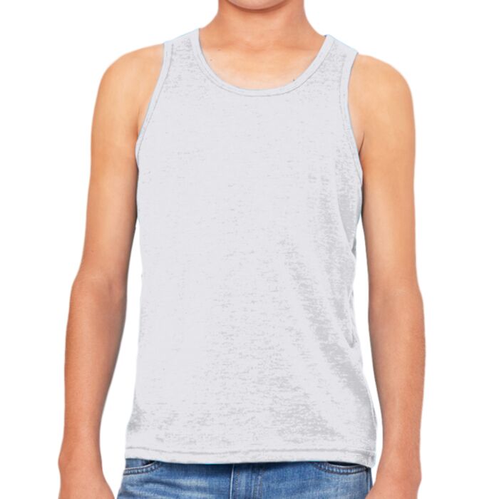 Youth Jersey Tank Thumbnail