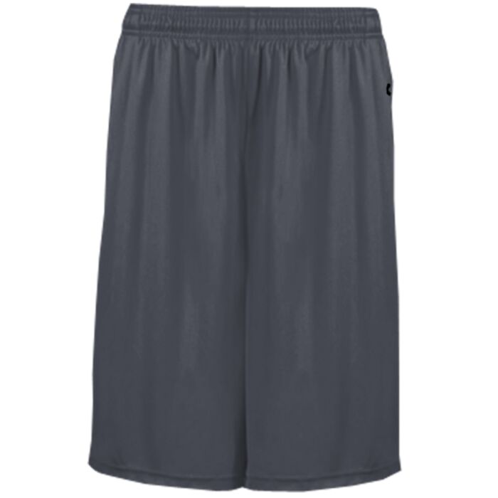 Youth B-Core Pocketed Shorts Thumbnail