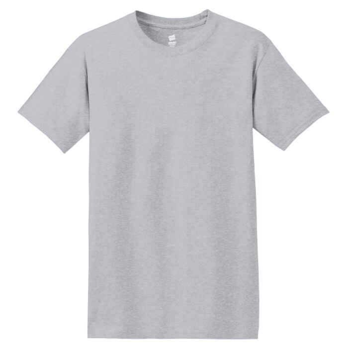 Essential T 100% Cotton T Shirt Thumbnail