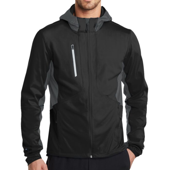 Endurance Pivot Soft Shell Thumbnail