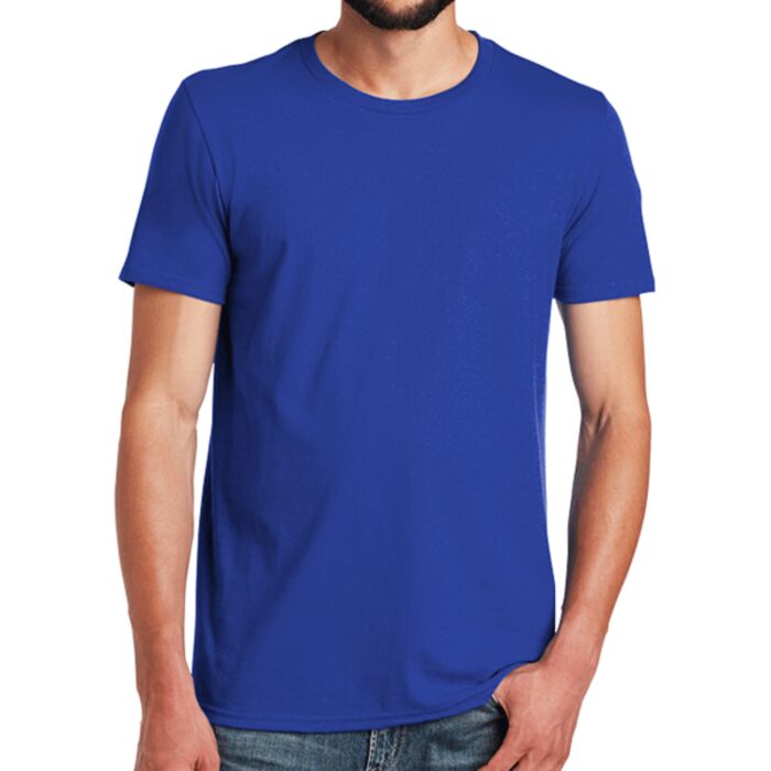Softstyle ® Combed Ring Spun Short Sleeve Tee Thumbnail