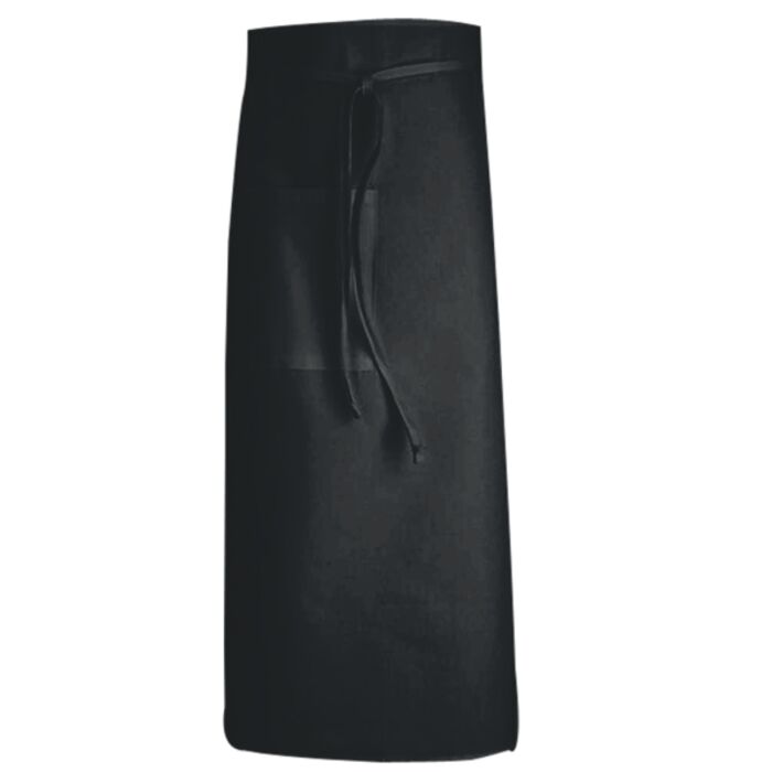 Easy Care Full Bistro Apron with Stain Release Thumbnail
