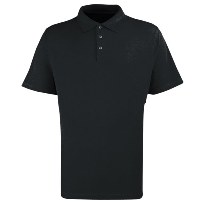Tall Tech Pique Polo Thumbnail
