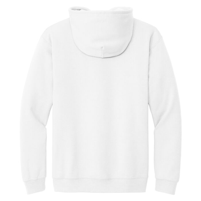 Heavy Blend™ Full Zip Hooded Sweatshirt Thumbnail