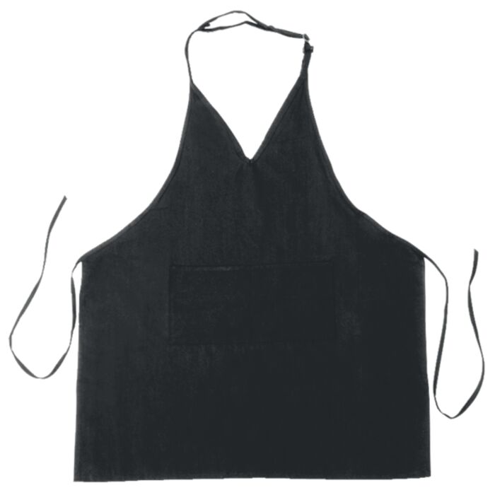 Easy Care Tuxedo Apron with Stain Release Thumbnail