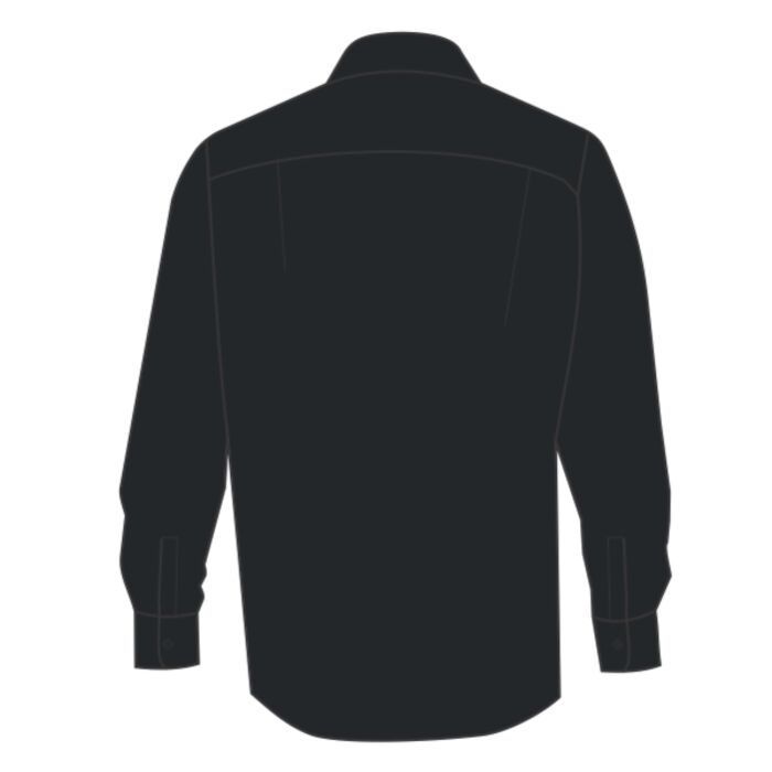 Long Sleeve Twill Shirt Thumbnail