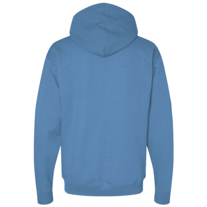 Core Fleece Pullover Hooded Sweatshirt Thumbnail