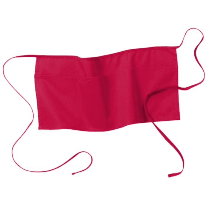 Waist Apron with Pockets Thumbnail