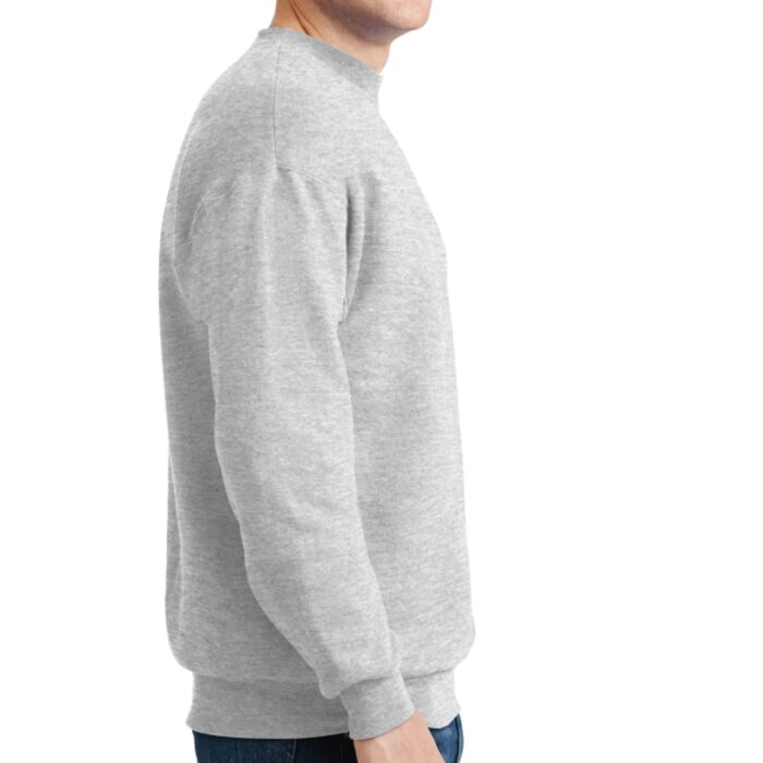 EcoSmart ® Crewneck Sweatshirt Thumbnail