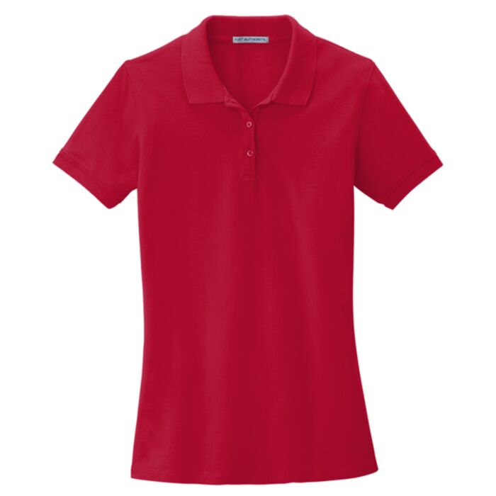 Ladies EZCotton ® Polo Thumbnail
