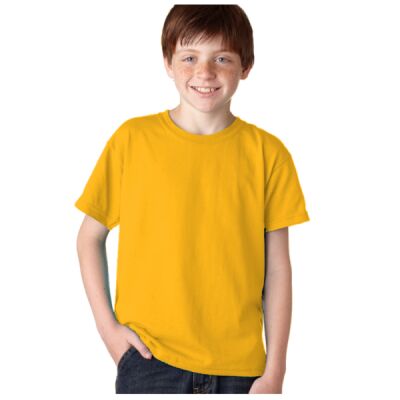 Copy of ® DryBlend® Youth T-Shirt - test com aquatics  Thumbnail