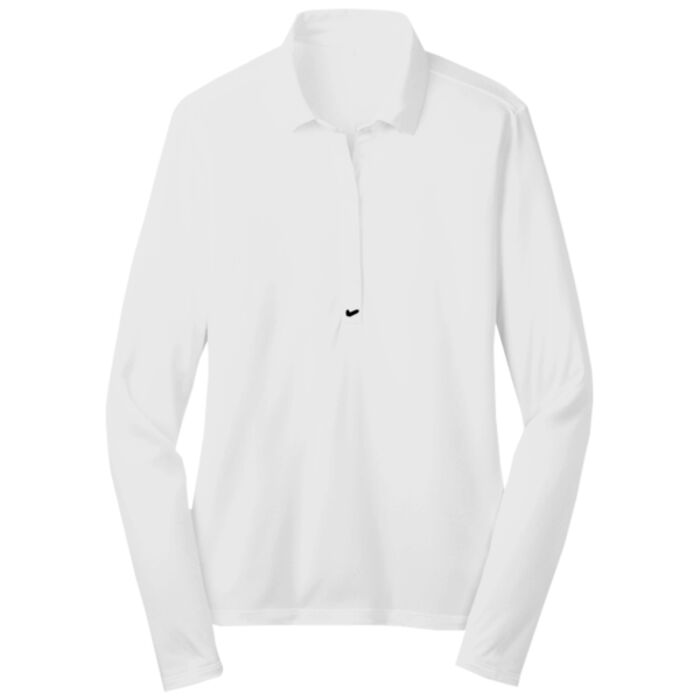 Copy of Ladies Long Sleeve Dri FIT Stretch Tech Polo - ExxonMobil - UNCON  Thumbnail