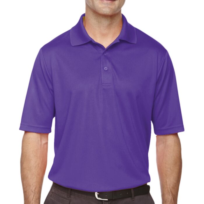Men's Origin Performance Piqué Polo - WTX REIGN 2023 Thumbnail