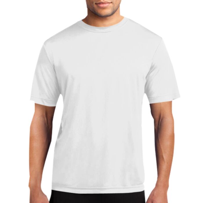 Copy of Essential Performance Tee - stanns2023 Thumbnail