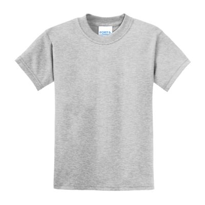 Youth 50/50 Cotton/Poly T Shirt Thumbnail
