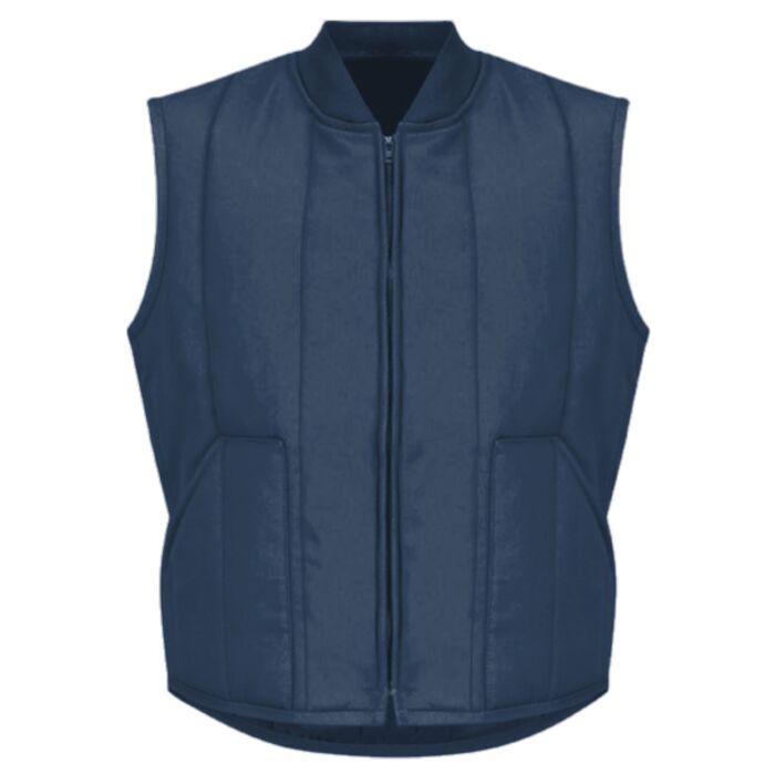 Quilted Vest Thumbnail